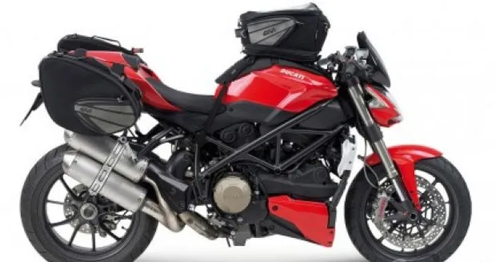 Givi 2010: allestamenti touring per tutti i gusti
