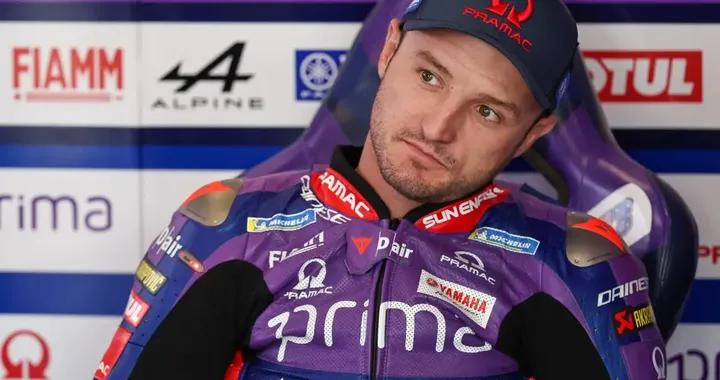 Suzuka 8 Hours 2025: Jack Miller tra i protagonisti della gara