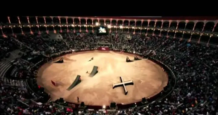 Red Bull X-Fighters: tutto pronto per la tappa di Madrid, la gara in diretta web