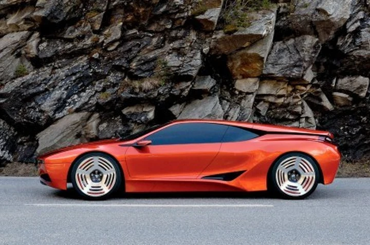 Bmw: non c'è bisogno della M1 per contrastare Audi