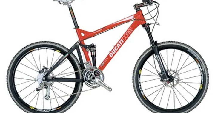 Nuova gamma di biciclette Ducati-Bianchi