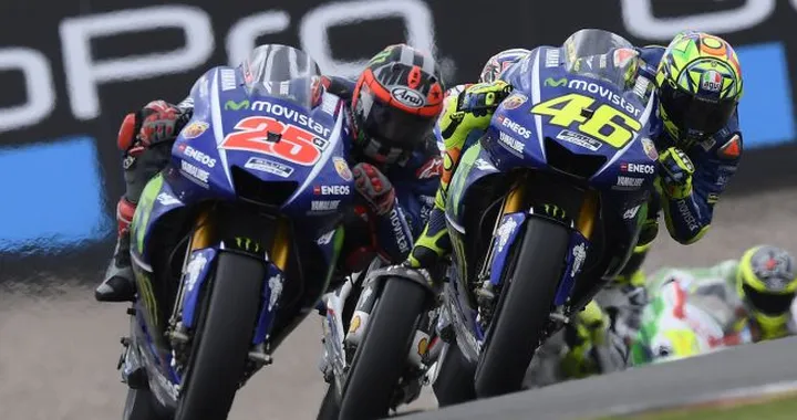 MotoGP, Valentino Rossi può farcela: serve il “catenaccio”