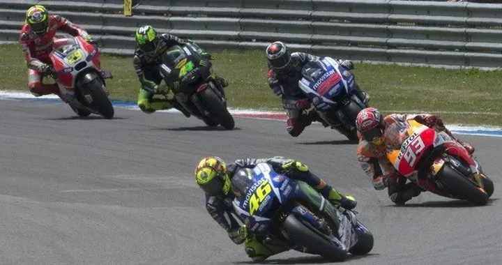 MotoGP Germania 2015: orari TV su SKY e Cielo