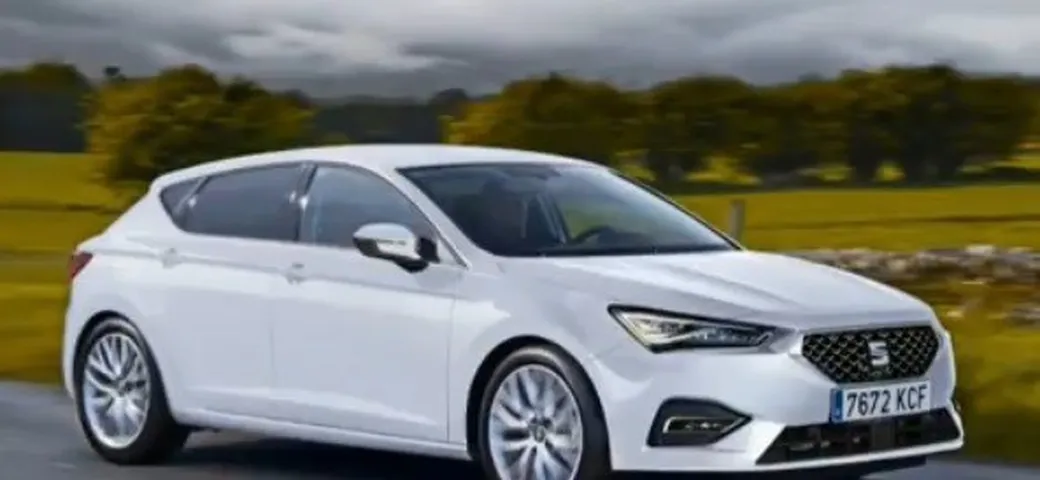 Nuova Seat Leon: ecco come potrebbe essere