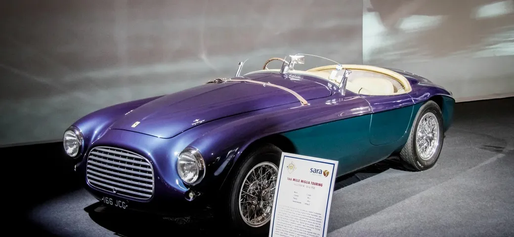 Salone Auto e Moto d'Epoca di Padova 2019: le cifre del successo