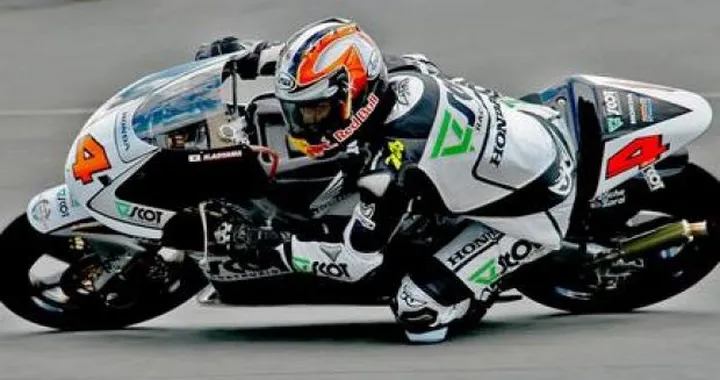 Motomercato: Cecchinello ci prova con Hiroshi Aoyama