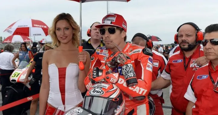 MotoGP 2014: Hayden - Aspar, è quasi fatta. Alex Lowes pronto all'esordio con PBM