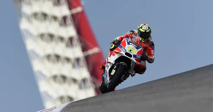 MotoGP: Ducati a Jerez contro il malocchio