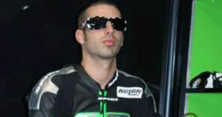 Marco Melandri guiderà la Dornasaki (ex Kawasaki MotoGP)