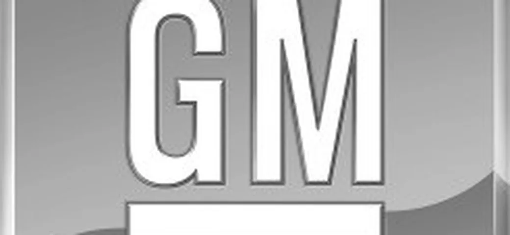 Le perdite GM nel primo trimestre ammontano a 3,25 miliardi di dollari