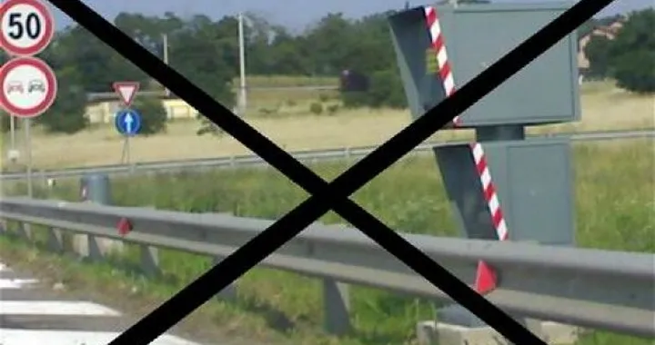 Livorno Ferraris: il primo comune d'Italia deautoveloxizzato