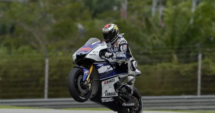 Lorenzo dopo Sepang: "E' stata presa la decisione giusta"