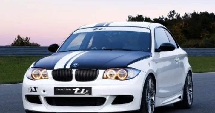 Nuova BMW Serie 1 M: 400 Cv per la piccola M1