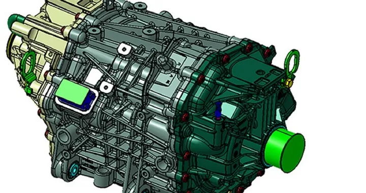 Ford Eluminator: primi dettagli del motore elettrico retrofit