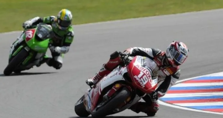 WSBK: al via il 28 marzo i campionati Superstock 2010