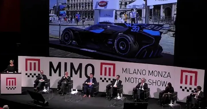 MiMo 2022: presentata la seconda edizione