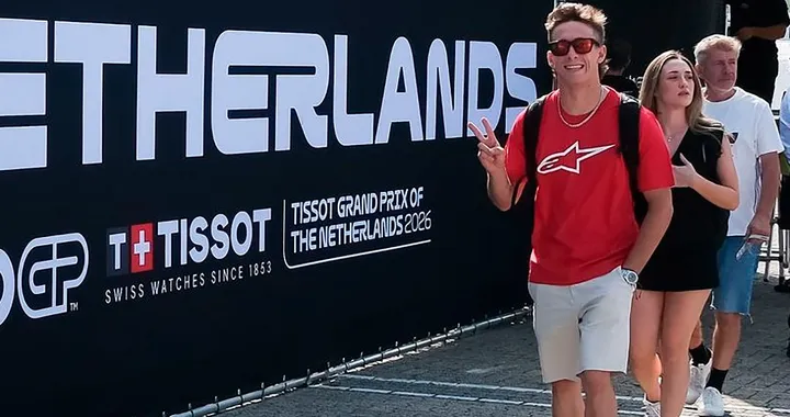 Pedro Acosta verso Ducati? Le parole del pilota alimentano il futuro in MotoGP