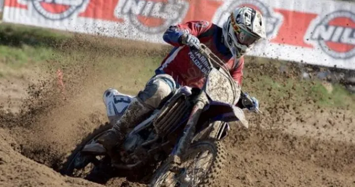 Campionato italiano motocross: Monni e Cervellin si aggiudicano la prima tappa