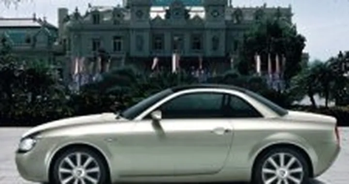 I programmi Lancia - Delta, Fulvia e SUV