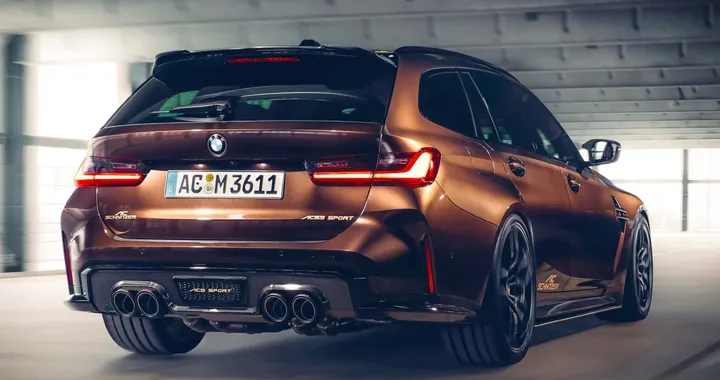 AC Schnitzer, addio all'atelier del tuning BMW entro il 2026