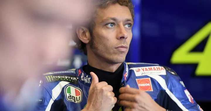 Valentino Rossi sulla M1 2017: "Ci serve più potenza"