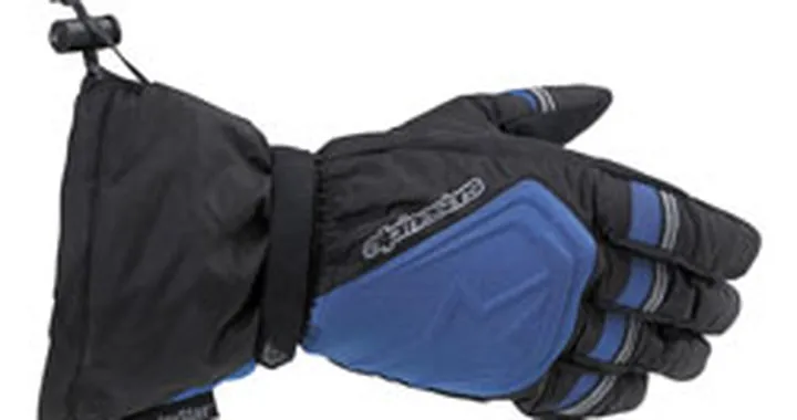Abbigliamento di stagione by Alpinestars