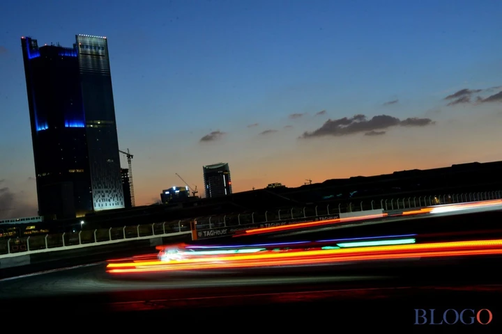 24 Ore di Dubai 2019: vince l'Audi, terza la Ferrari, sfortunato il nostro Gagliardini