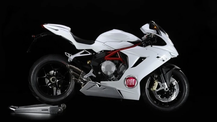 Fiat MV Agusta: il matrimonio è solo un (bel) sogno