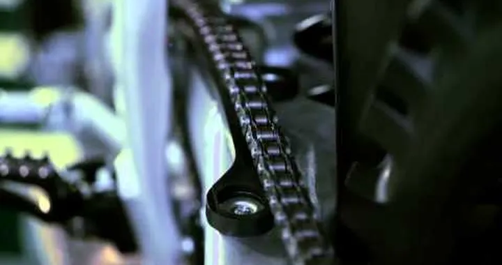 Kawasaki KX450F my 2013 - Freni e Trasmissione