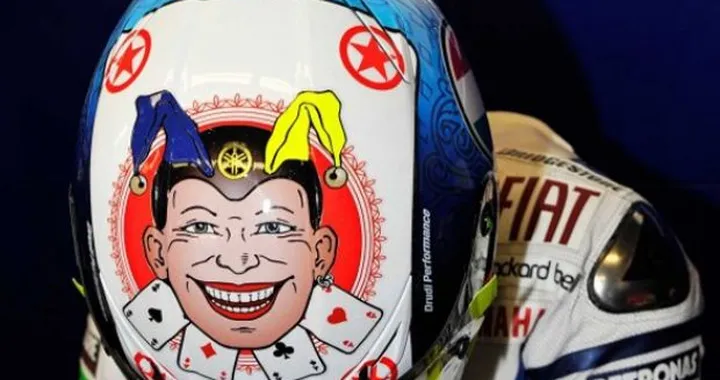 MotoGP: Ducati offrirà un assegno in bianco a Valentino Rossi?