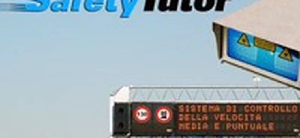 Il Tutor (o SICVE) è arrivato...