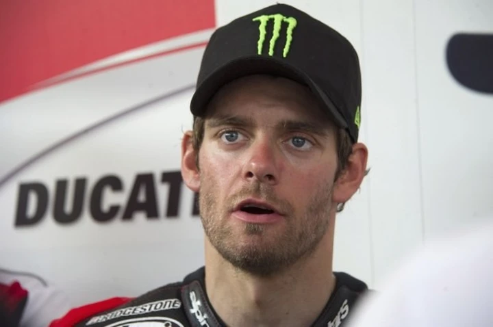 MotoGP, Cal Crutchlow: 