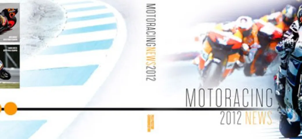 Motoracing News 2012
