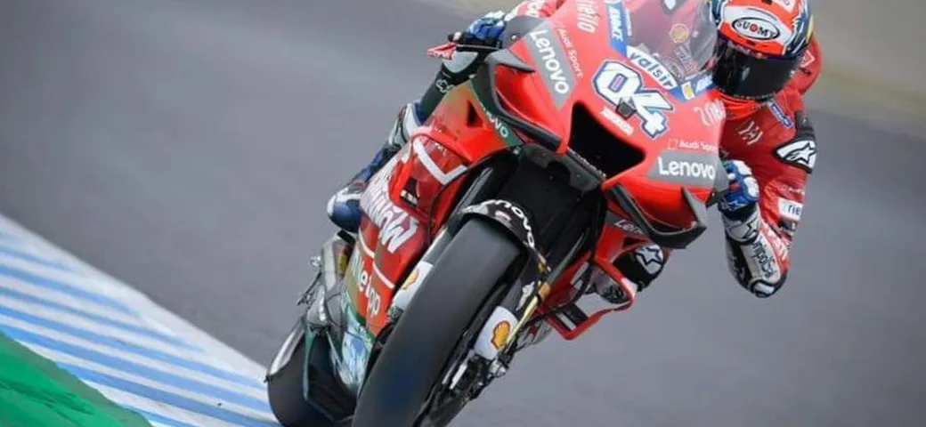 MotoGP, in pista a Jerez per gli ultimi test del 2019