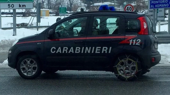 Viva i Carabinieri!