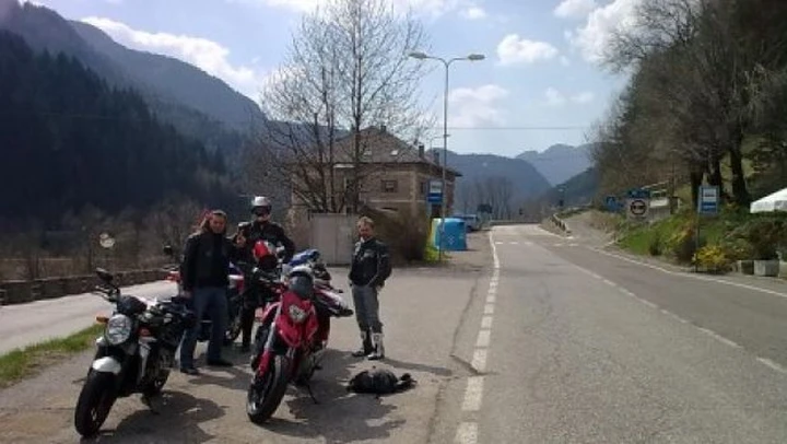 Foto del giorno: 