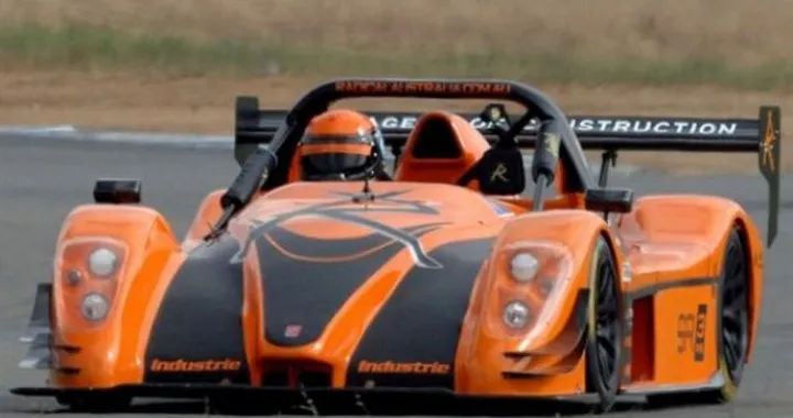 Radical SR3 RS Limited Edition: in Italia a 57.000 euro