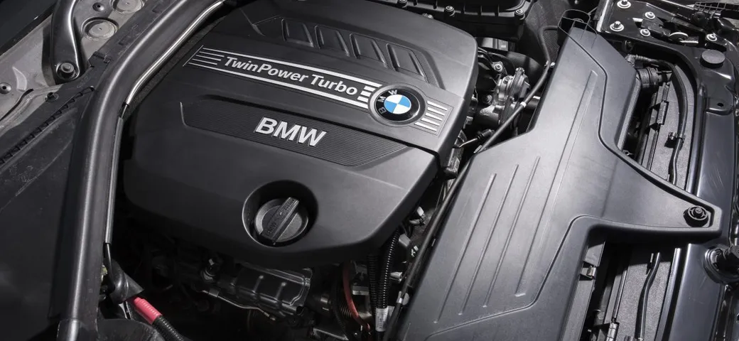 BMW ne è certa, il motore termico non sparirà mai dalle scene