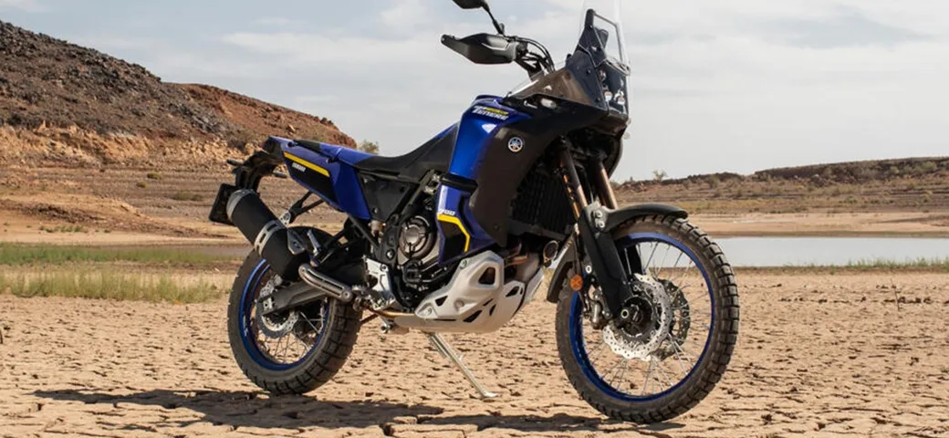 Yamaha Ténéré 700 World Raid: caratteristiche e prezzo