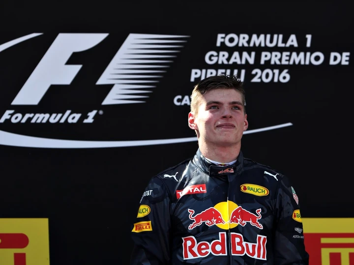 Chi è Max Verstappen, il più giovane vincitore di un GP di Formula 1