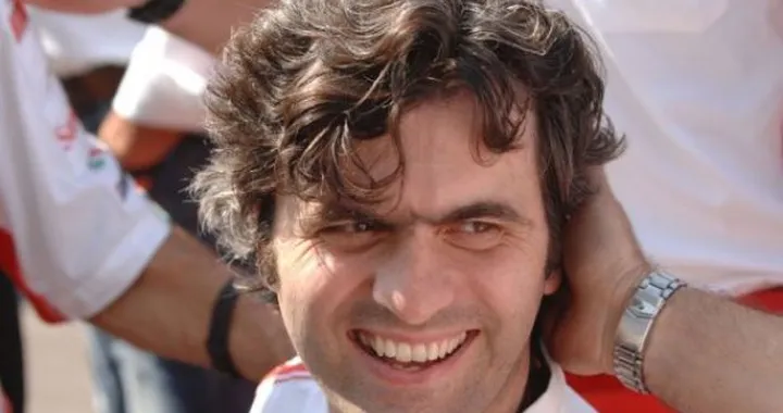 MotoGP: Filippo Preziosi sul test di Valentino Rossi. "Proverà sia il motore Screamer che il Big Bang"