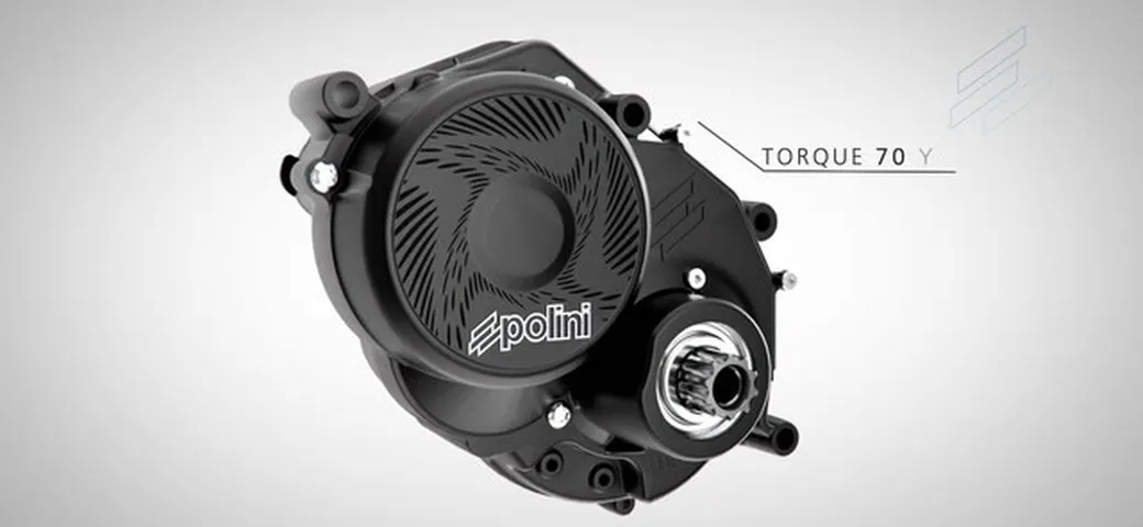 Polini E-P3