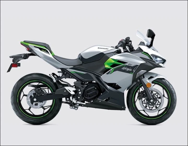 Allarme Kawasaki: rischio spegnimento improvviso per Ninja e Z e-1