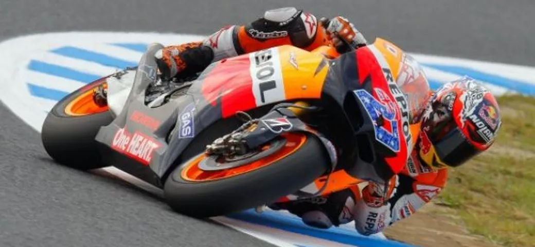 MotoGP: Gallery Gran Premio di Motegi