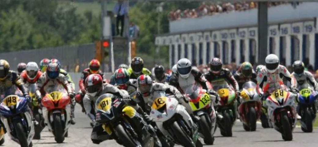 Trofeo Italiano Amatori e Michelin Power Cup al via a Misano