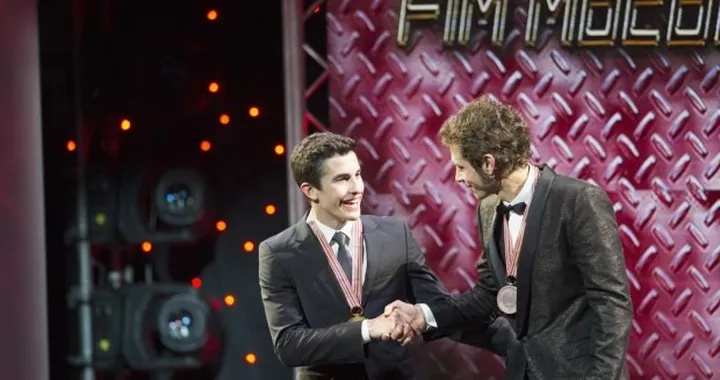 FIM Awards: premiati i campioni del 2014