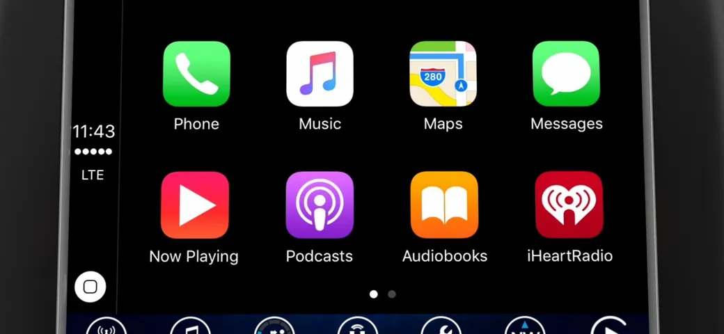 FCA: su Uconnect arrivano Apple CarPlay e Android Auto