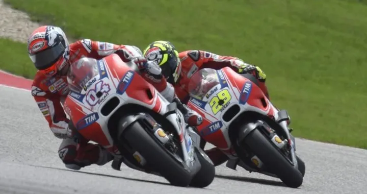 Rinascita Ducati in MotoGP: merito dei piloti, di Dall'Igna, della squadra e...