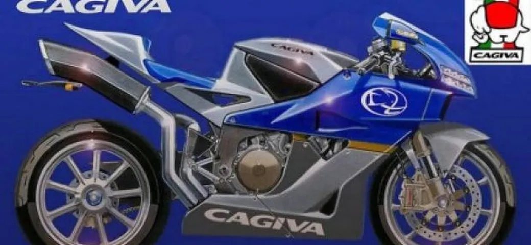 Harley-Davidson farà rinascere Cagiva?
