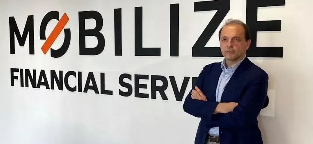 Mobilize Financial Services Italia: Fabrizio Ruggiero è il nuovo direttore generale